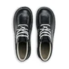 Ανδρικά Kick Hi Leather Navy