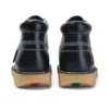 Ανδρικά Kick Hi Leather Navy