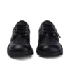 Ανδρικά Kick Lo Leather Black