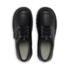 Ανδρικά Kick Lo Leather Black