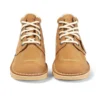Ανδρικό Kick Hi Nubuck Μπεζ