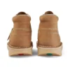 Ανδρικό Kick Hi Nubuck Μπεζ