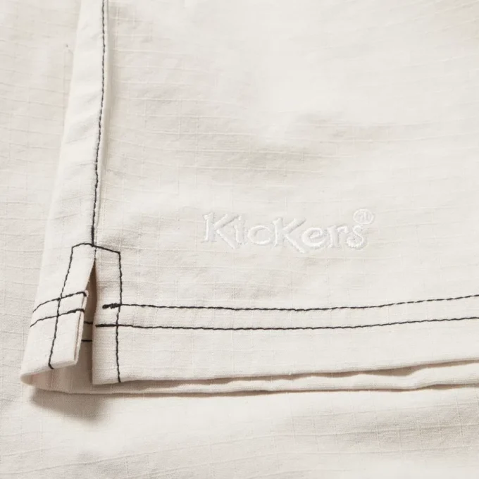 Ανδρικό μαγιό Kickers γκρι