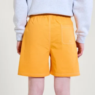 Ανδρικό μαγιό Kickers Orange