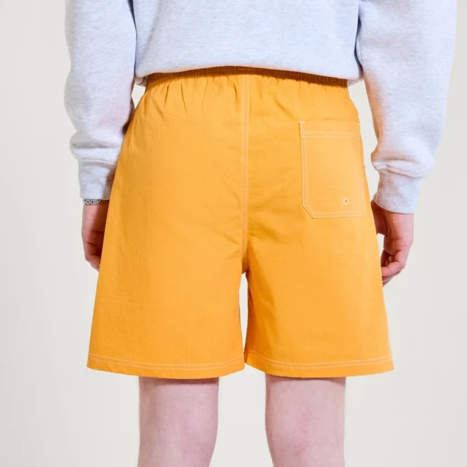 Ανδρικό μαγιό Kickers Orange