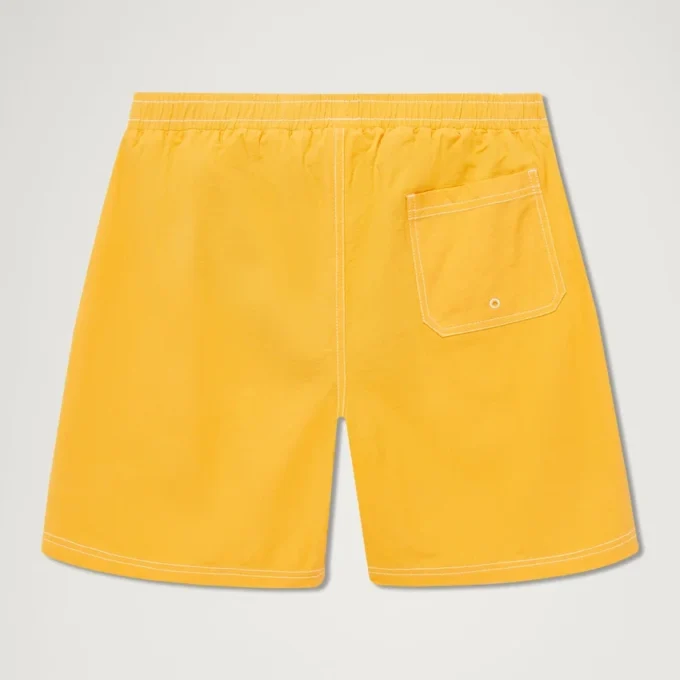 Ανδρικό μαγιό Kickers Orange