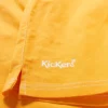 Ανδρικό μαγιό Kickers Orange