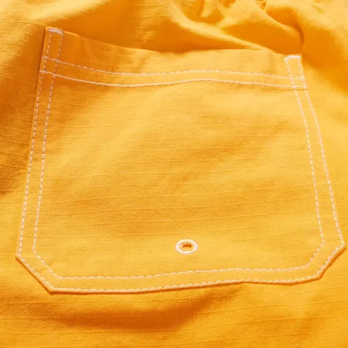 Ανδρικό μαγιό Kickers Orange