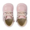 Baby Girl Kick Hi Ροζ Baby Girl Kick Hi Ροζ