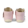 Baby Girl Kick Hi Ροζ Baby Girl Kick Hi Ροζ