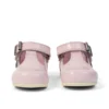 Baby Girl Kick T-Bar Light Pink Baby Girl Kick T-Bar Light Pink