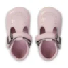 Baby Girl Kick T-Bar Light Pink Baby Girl Kick T-Bar Light Pink