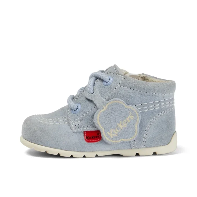 Baby Kick Hi Blue Baby Kick Hi Blue