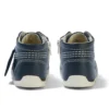 Baby Kick Hi Leather Navy Baby Kick Hi Leather Navy