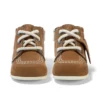 Baby Kick Hi Leather Tan Baby Kick Hi Leather Tan