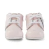 Baby Kick Hi Patent Leather Light pink Baby Kick Hi Patent Leather Light pink