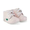 Baby Kick Hi Patent Leather Light pink Baby Kick Hi Patent Leather Light pink