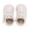 Baby Kick Hi Patent Leather Light pink Baby Kick Hi Patent Leather Light pink