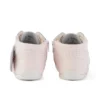 Baby Kick Hi Patent Leather Light pink Baby Kick Hi Patent Leather Light pink