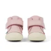 Baby Unisex Softer Hi Baby Leather Light Pink Baby Unisex Softer Hi Baby Leather Light Pink
