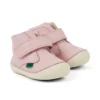 Baby Unisex Softer Hi Baby Leather Light Pink Baby Unisex Softer Hi Baby Leather Light Pink
