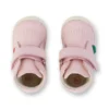 Baby Unisex Softer Hi Baby Leather Light Pink Baby Unisex Softer Hi Baby Leather Light Pink