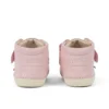 Baby Unisex Softer Hi Baby Leather Light Pink Baby Unisex Softer Hi Baby Leather Light Pink