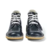 Ενήλικα Unisex Δερμάτινα Kick Hi Core Navy