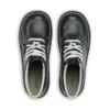 Ενήλικα Unisex Δερμάτινα Kick Hi Core Navy