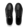 Ενήλικα Unisex Tovni Hi Leather Alternative Μαύρο Ενήλικα Unisex Tovni Hi Leather Alternative Μαύρο
