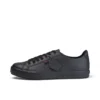 Ενήλικα Unisex Tovni Lacer Δέρμα Μαύρο Ενήλικα Unisex Tovni Lacer Δέρμα Μαύρο