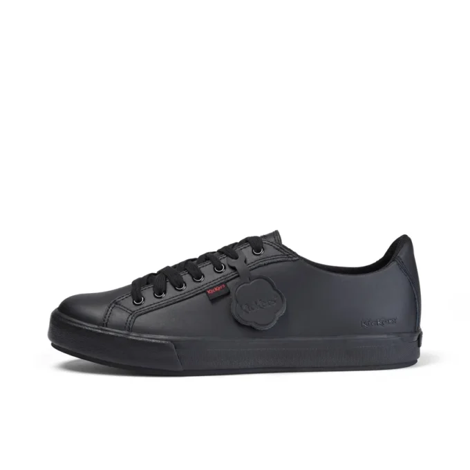 Ενήλικα Unisex Tovni Lacer Δέρμα Μαύρο Ενήλικα Unisex Tovni Lacer Δέρμα Μαύρο