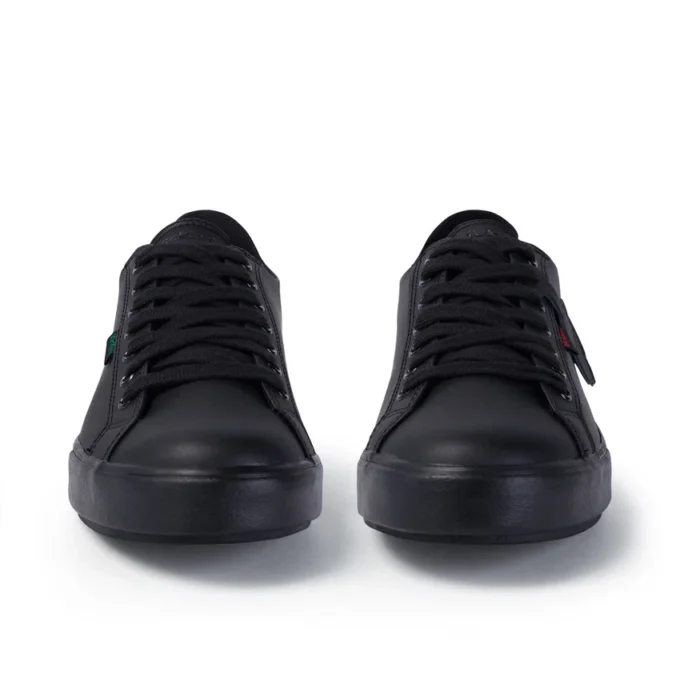 Ενήλικα Unisex Tovni Lacer Δέρμα Μαύρο Ενήλικα Unisex Tovni Lacer Δέρμα Μαύρο