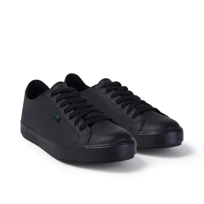 Ενήλικα Unisex Tovni Lacer Δέρμα Μαύρο Ενήλικα Unisex Tovni Lacer Δέρμα Μαύρο