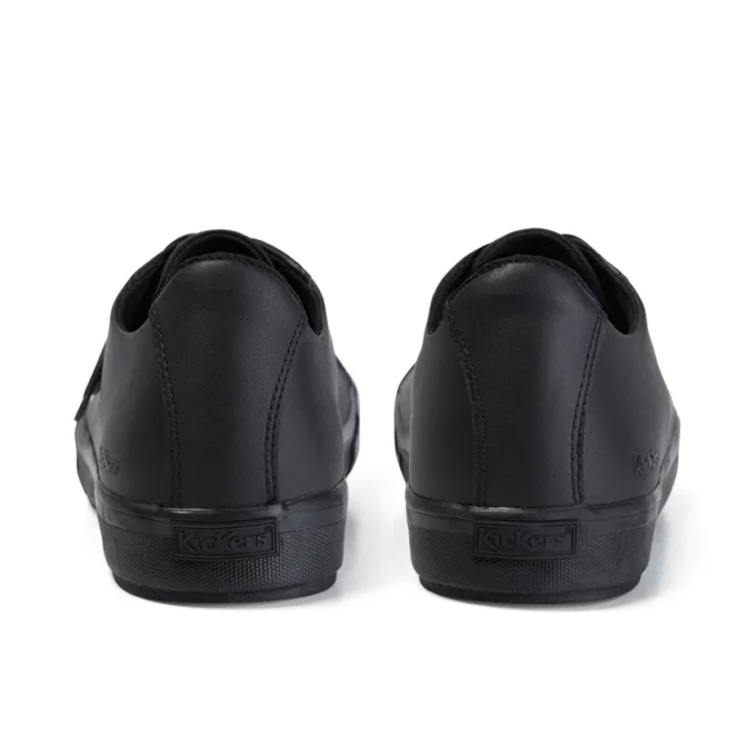 Ενήλικα Unisex Tovni Lacer Δέρμα Μαύρο Ενήλικα Unisex Tovni Lacer Δέρμα Μαύρο