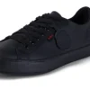 Ενήλικα Unisex Tovni Lacer Δέρμα Μαύρο Ενήλικα Unisex Tovni Lacer Δέρμα Μαύρο