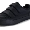 Ενήλικα Unisex Tovni Trip Δέρμα Μαύρο Ενήλικα Unisex Tovni Trip Δέρμα Μαύρο