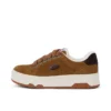 Ενήλικες Unisex 70 Lo Suede Tan