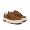 Ενήλικες Unisex 70 Lo Suede Tan