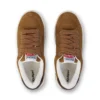 Ενήλικες Unisex 70 Lo Suede Tan