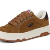 Ενήλικες Unisex 70 Lo Suede Tan