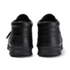 Ενήλικες Unisex Kelland Hi Δέρμα Μαύρο Ενήλικες Unisex Kelland Hi Δέρμα Μαύρο
