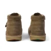 Ενήλικες Unisex Kick Hi Central Γκρι