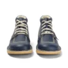 Ενήλικες Unisex Kick Hi Εναλλακτικό Δέρμα Ναυτικό Ενήλικες Unisex Kick Hi Εναλλακτικό Δέρμα Ναυτικό