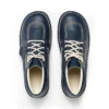 Ενήλικες Unisex Kick Hi Εναλλακτικό Δέρμα Ναυτικό Ενήλικες Unisex Kick Hi Εναλλακτικό Δέρμα Ναυτικό