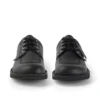 Ενήλικες Unisex Kick Lo Δερμάτινο Εναλλακτικό Μαύρο Ενήλικες Unisex Kick Lo Δερμάτινο Εναλλακτικό Μαύρο