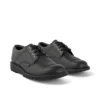 Ενήλικες Unisex Kick Lo Δερμάτινο Εναλλακτικό Μαύρο Ενήλικες Unisex Kick Lo Δερμάτινο Εναλλακτικό Μαύρο