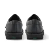 Ενήλικες Unisex Kick Lo Δερμάτινο Εναλλακτικό Μαύρο Ενήλικες Unisex Kick Lo Δερμάτινο Εναλλακτικό Μαύρο