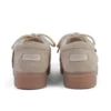 Ενήλικες Unisex Lennon Wall Suede Off White