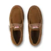 Ενήλικες Unisex Lennon Wall Suede Tan